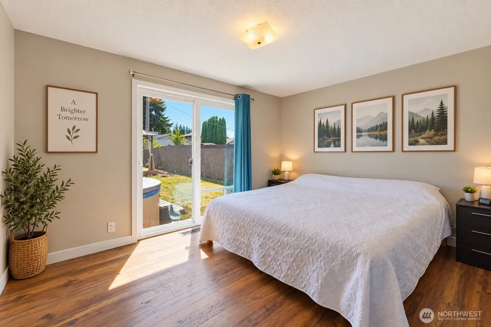 1821 Bennett Street Tacoma, WA 98406