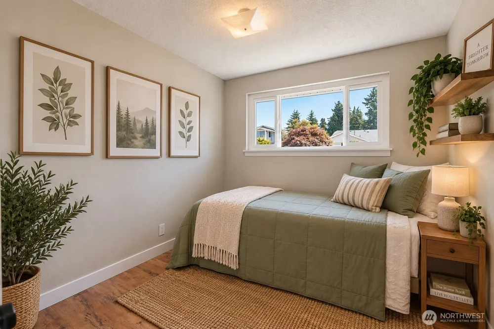 1821 Bennett Street Tacoma, WA 98406