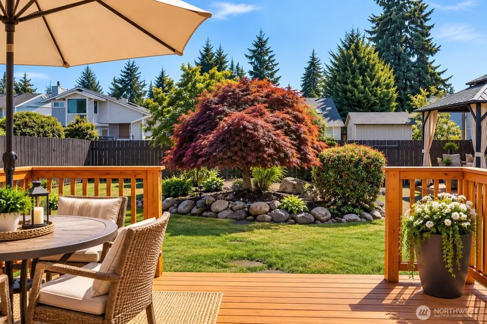 1821 Bennett Street Tacoma, WA 98406