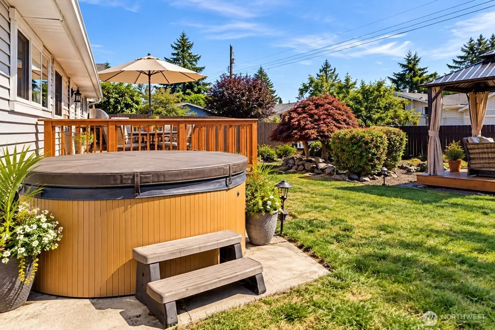 1821 Bennett Street Tacoma, WA 98406