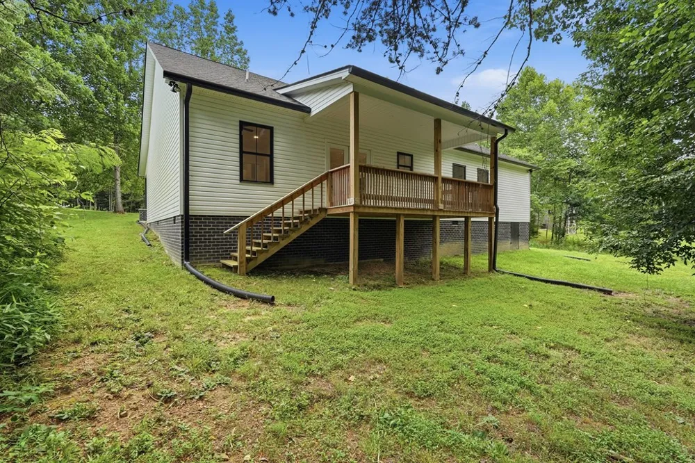 320 Christie Cir Cookeville, TN 38501