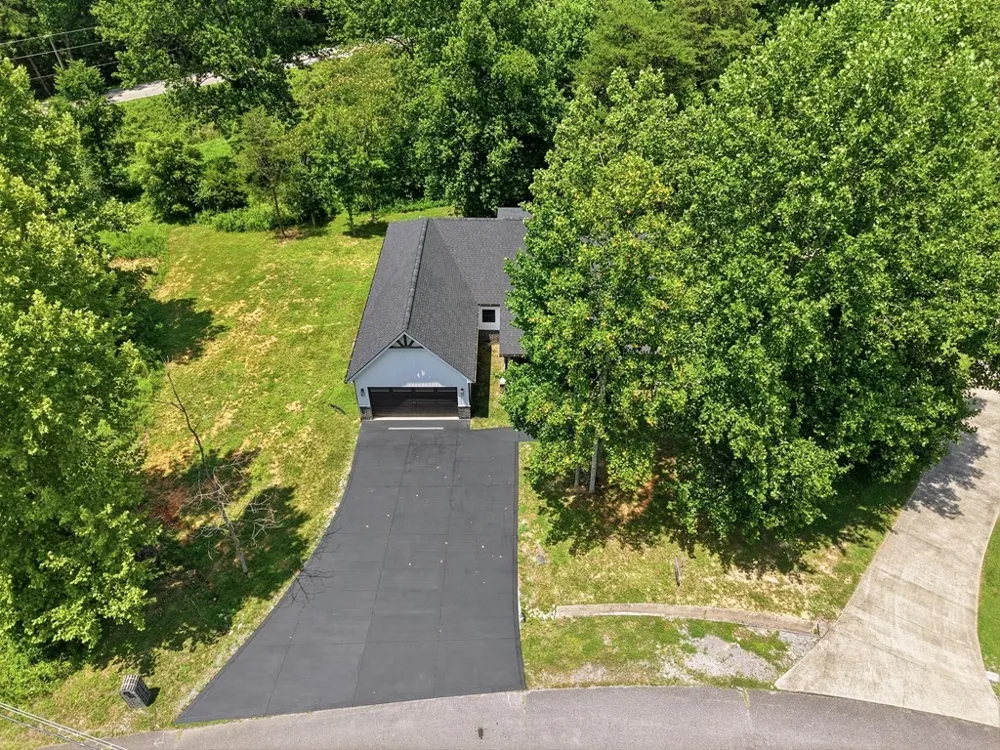 320 Christie Cir Cookeville, TN 38501