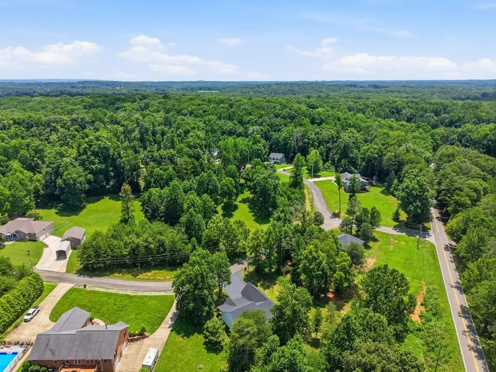 320 Christie Cir Cookeville, TN 38501
