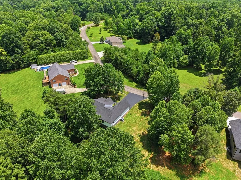 320 Christie Cir Cookeville, TN 38501
