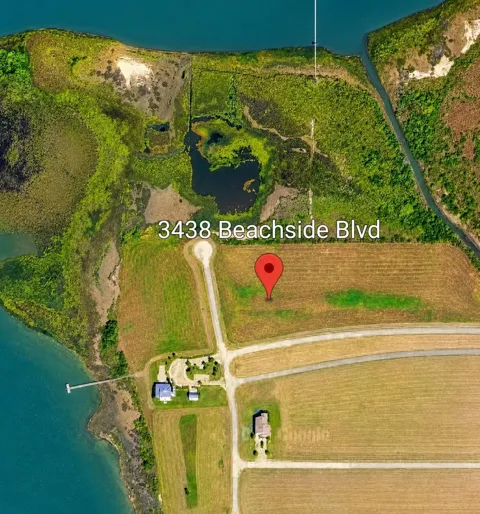 3438 Beachside Boulevard
