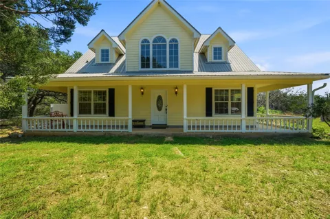 1191 Sachtleben Road