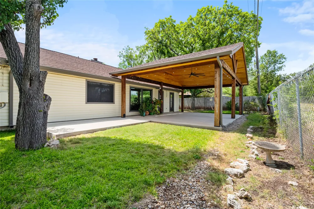 13006 Council Bluff Drive Austin, TX 78727