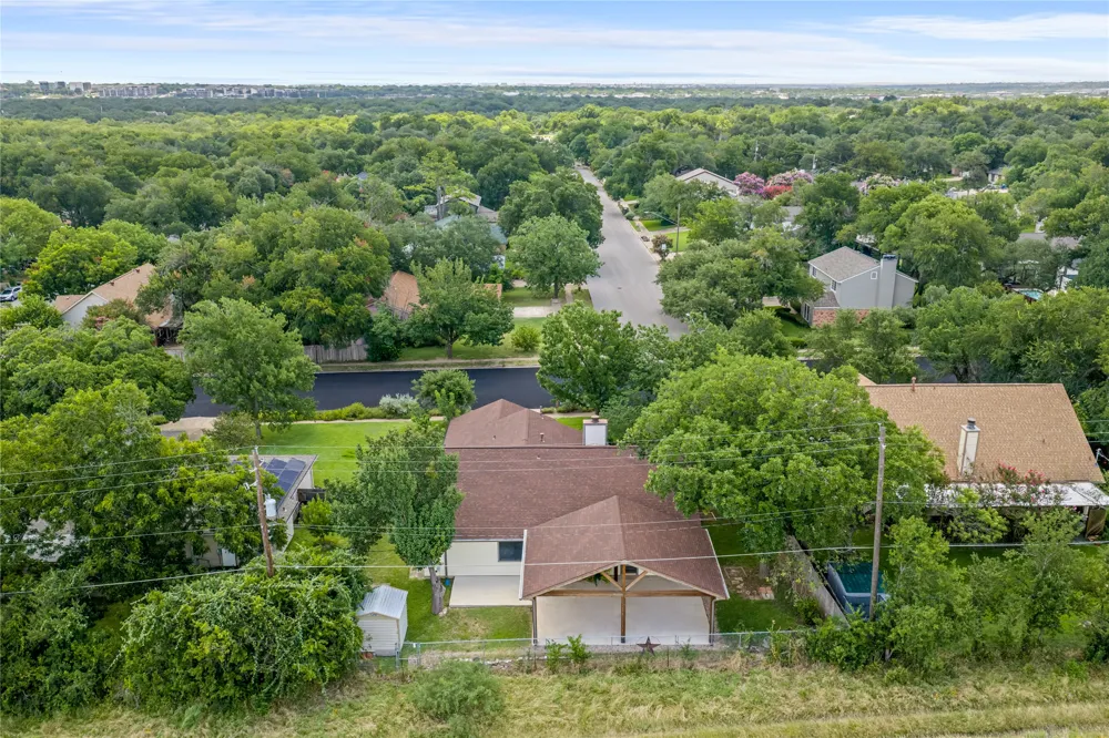 13006 Council Bluff Drive Austin, TX 78727