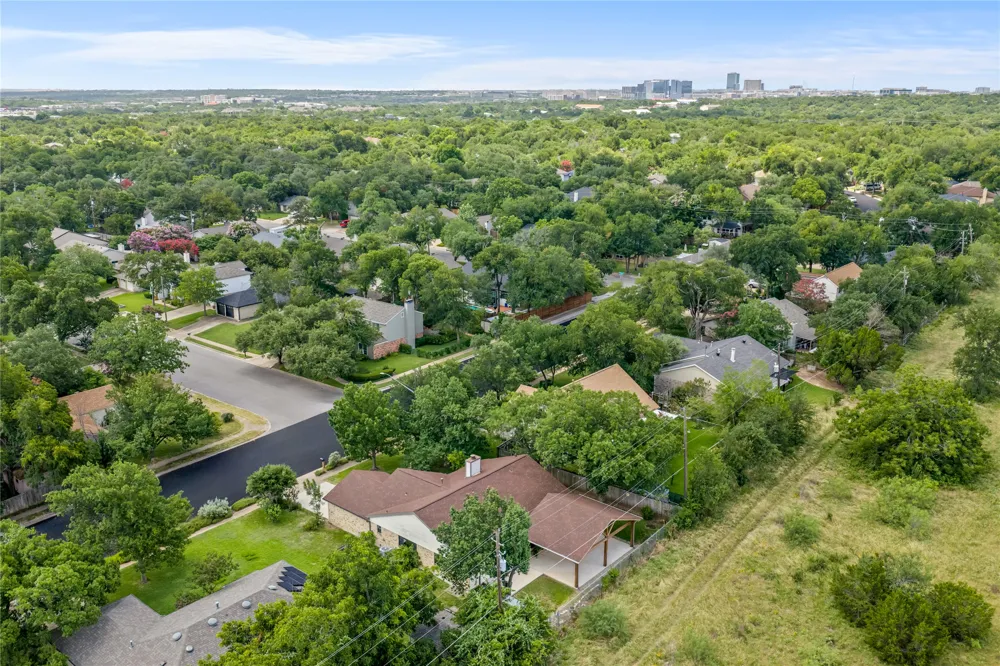 13006 Council Bluff Drive Austin, TX 78727