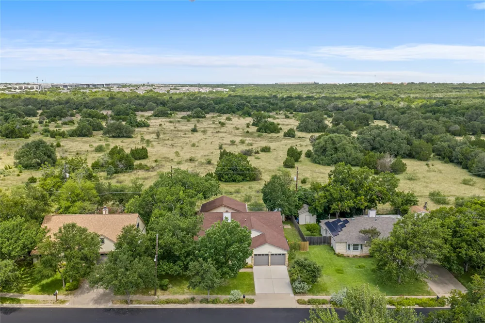 13006 Council Bluff Drive Austin, TX 78727