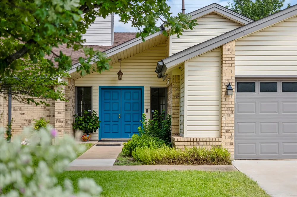 13006 Council Bluff Drive Austin, TX 78727