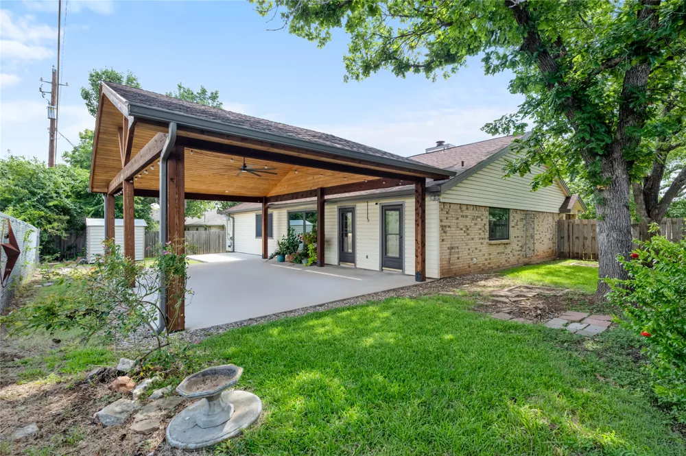 13006 Council Bluff Drive Austin, TX 78727