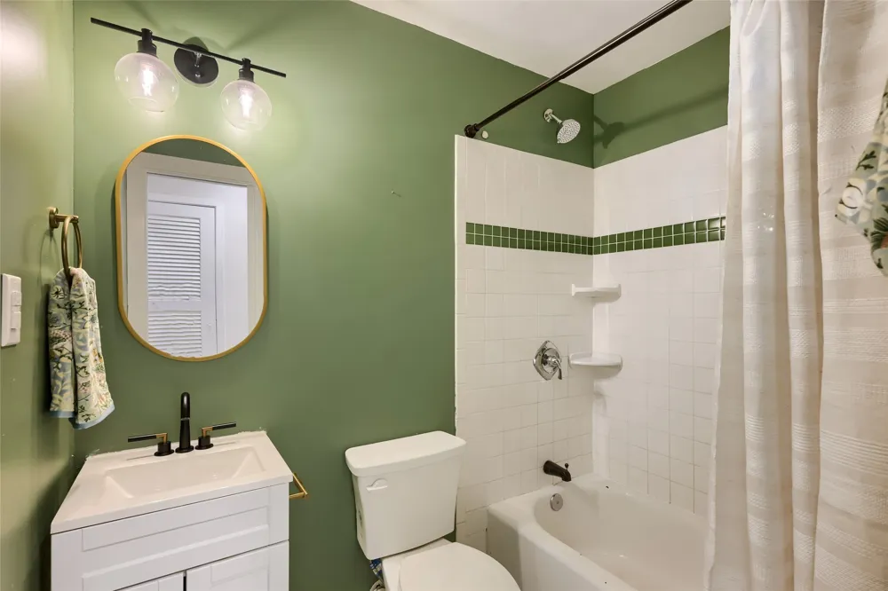 509 Westmorland Drive Austin, TX 78745