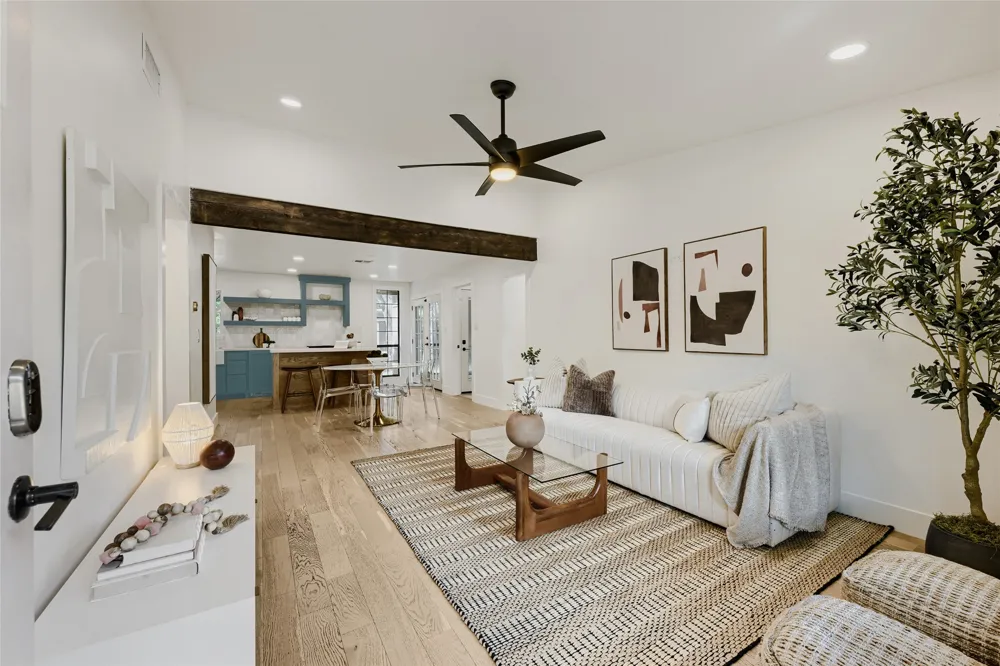 509 Westmorland Drive Austin, TX 78745