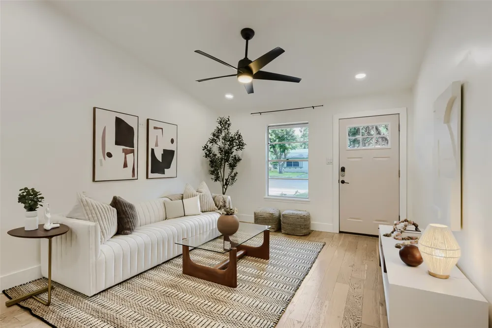 509 Westmorland Drive Austin, TX 78745