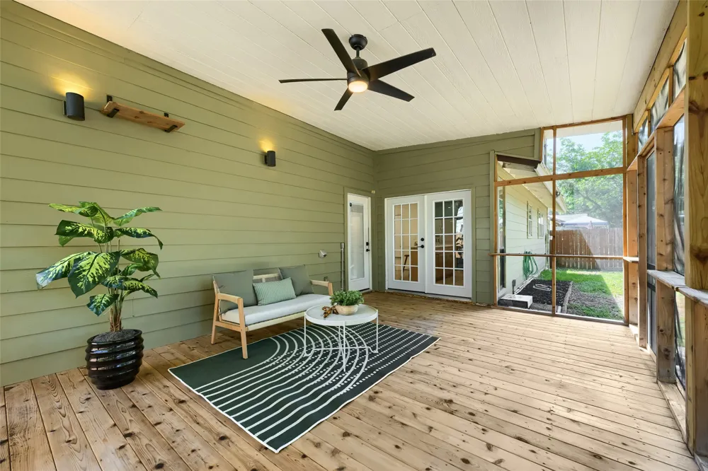 509 Westmorland Drive Austin, TX 78745