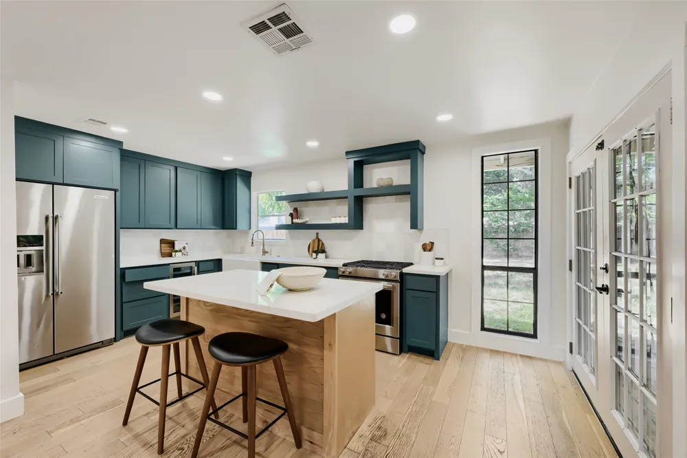 509 Westmorland Drive Austin, TX 78745