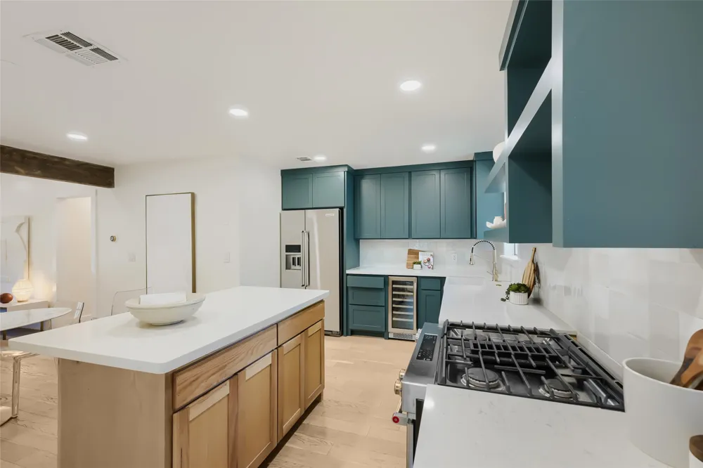 509 Westmorland Drive Austin, TX 78745