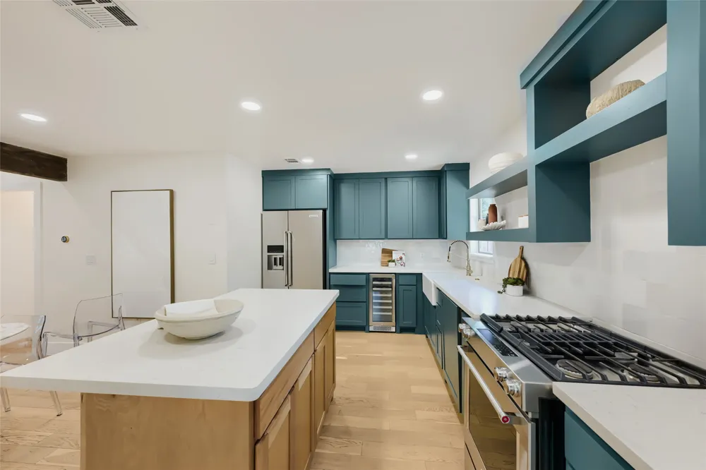 509 Westmorland Drive Austin, TX 78745
