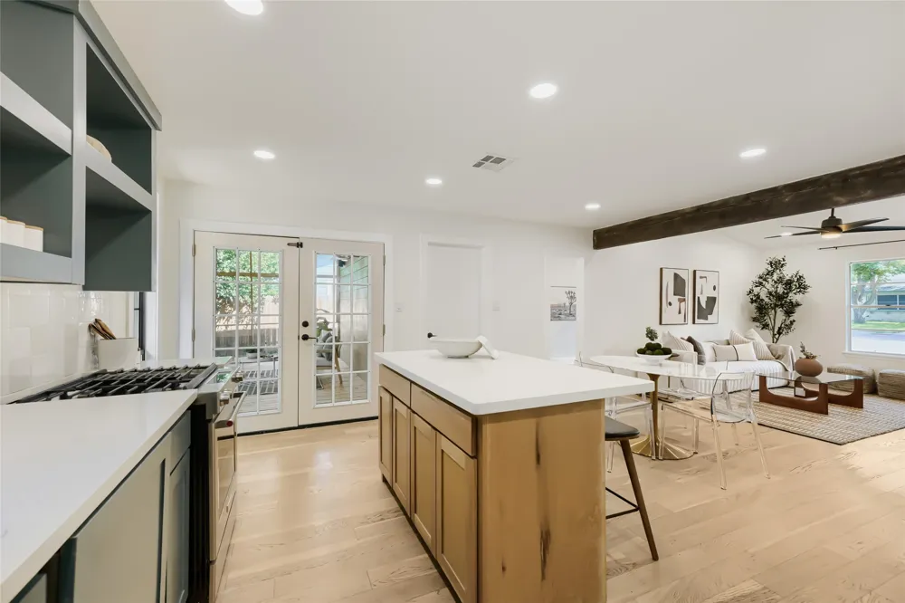 509 Westmorland Drive Austin, TX 78745