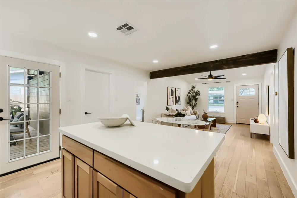 509 Westmorland Drive Austin, TX 78745
