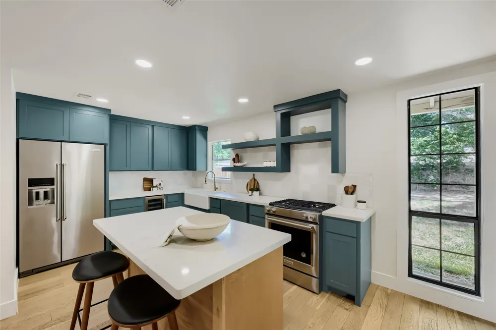 509 Westmorland Drive Austin, TX 78745