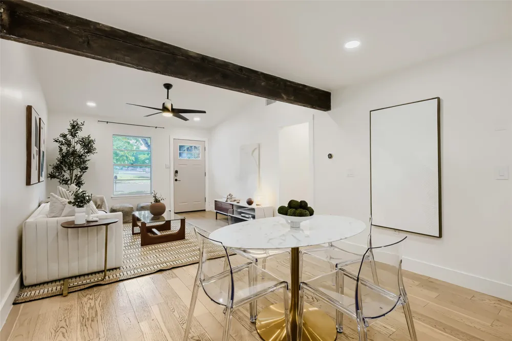 509 Westmorland Drive Austin, TX 78745