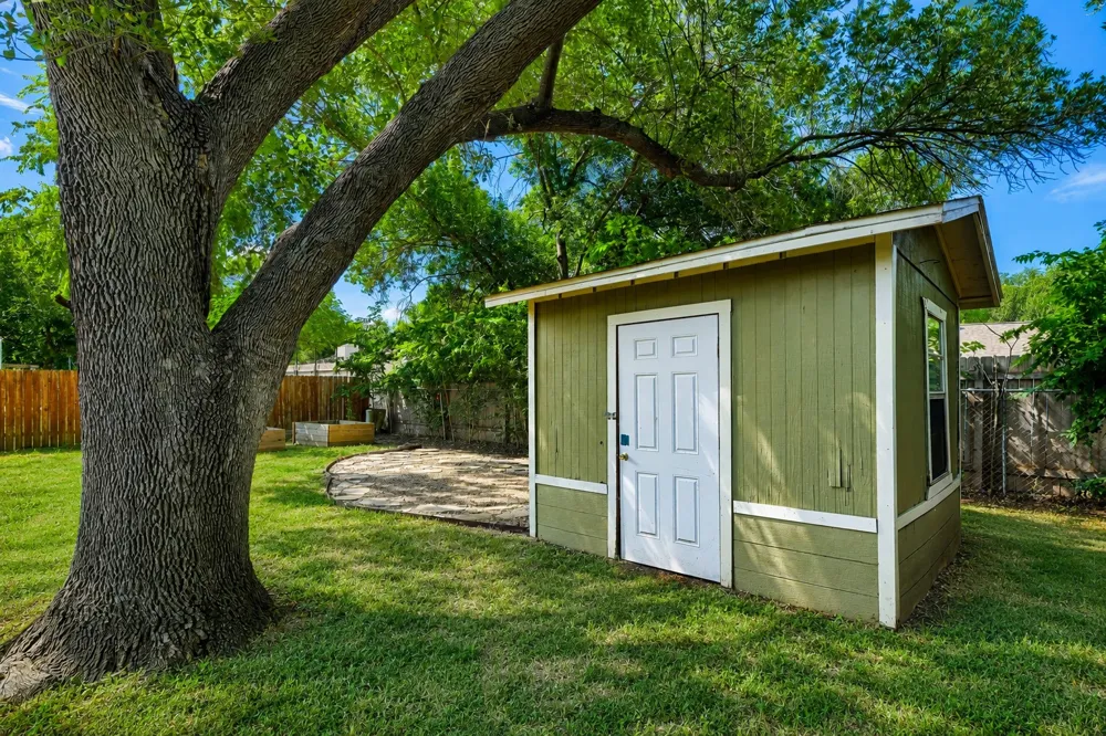 509 Westmorland Drive Austin, TX 78745
