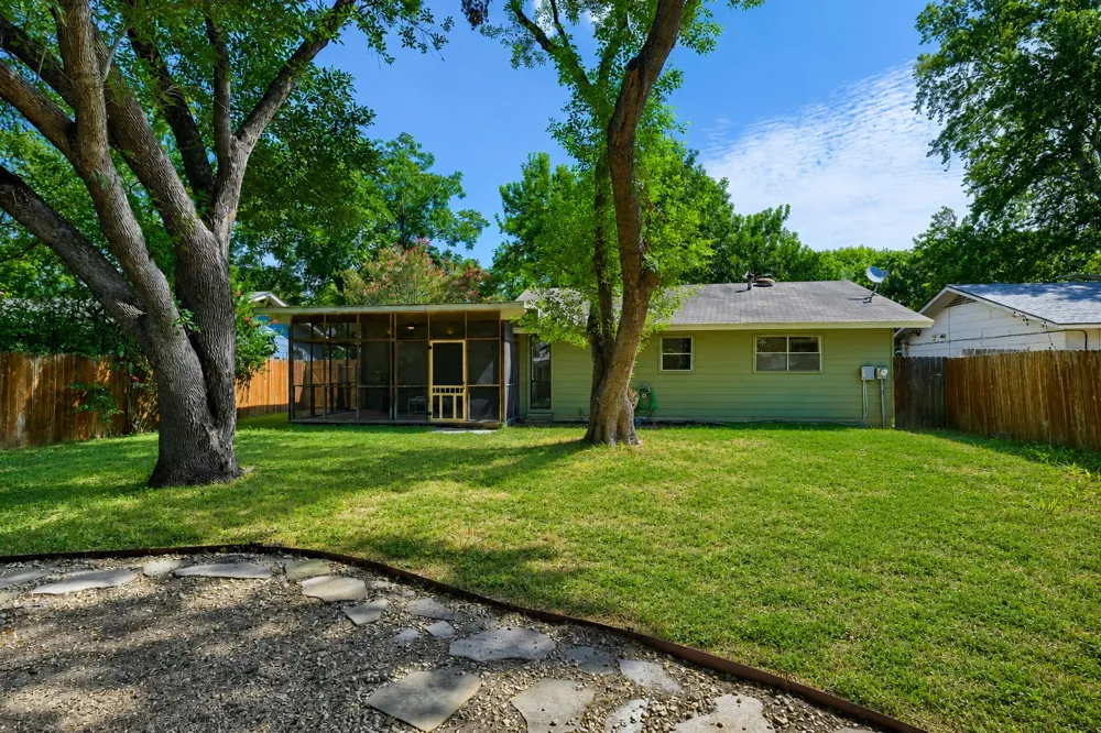509 Westmorland Drive Austin, TX 78745
