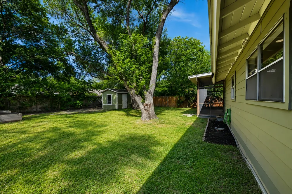 509 Westmorland Drive Austin, TX 78745