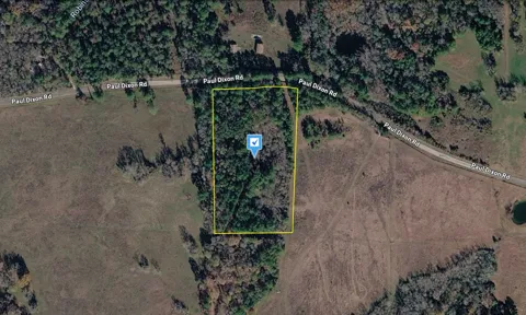 225 Paul Dixon Road