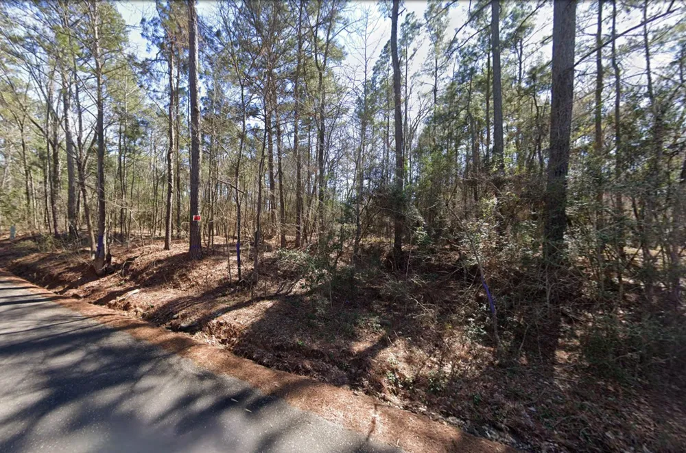 225 Paul Dixon Road Huntsville, TX 77320