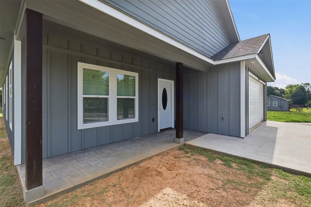 1201 E 8th St Mt Pleasant, TX 75455