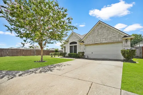 3103 Glenmont Ridge Court