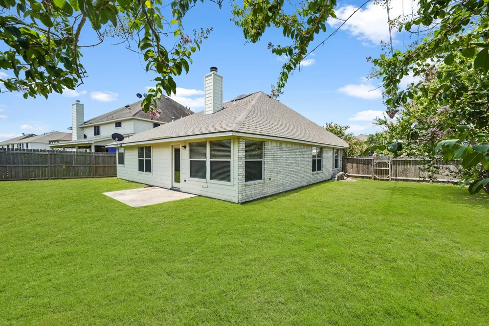 3103 Glenmont Ridge Court Fresno, TX 77545