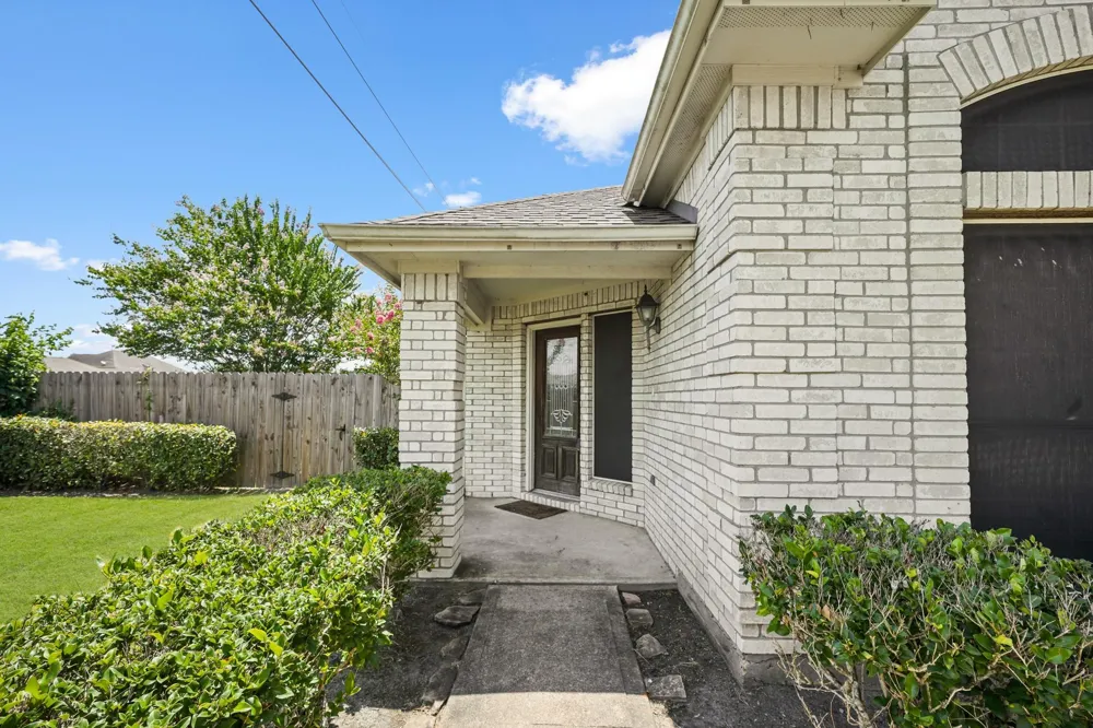 3103 Glenmont Ridge Court Fresno, TX 77545