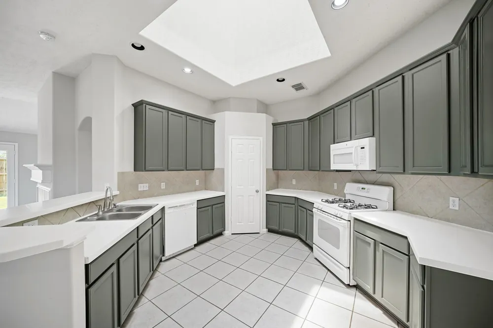 3103 Glenmont Ridge Court Fresno, TX 77545