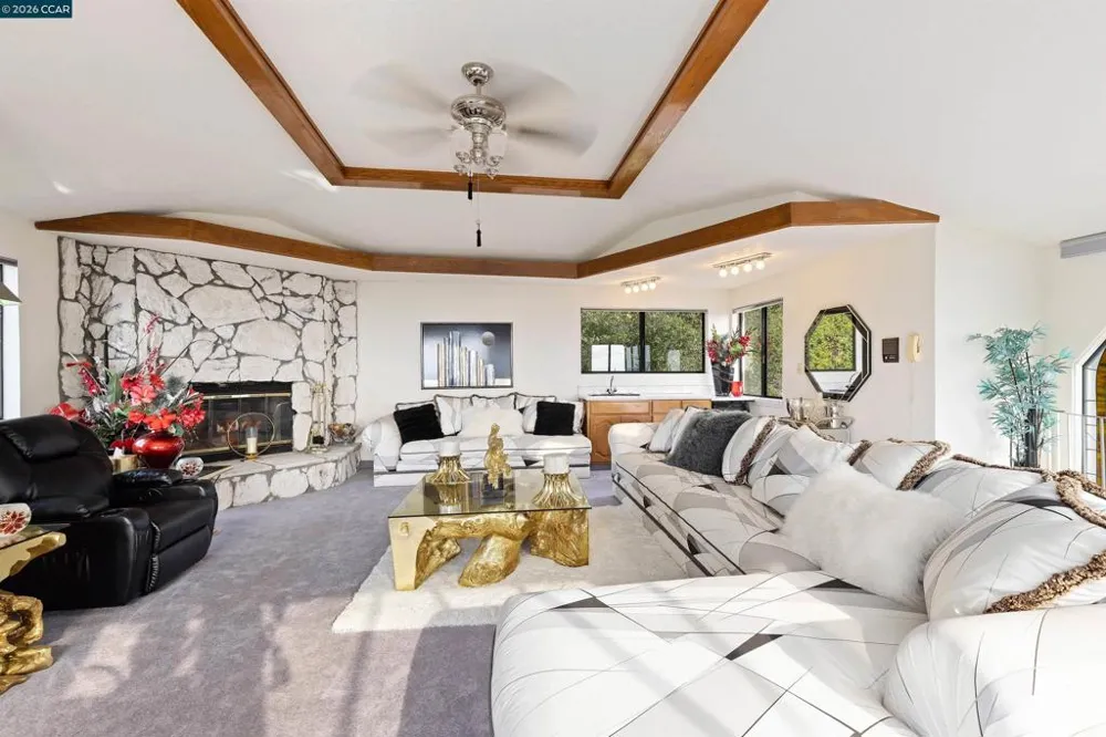 716 Gelston Pl El Cerrito, CA 94530