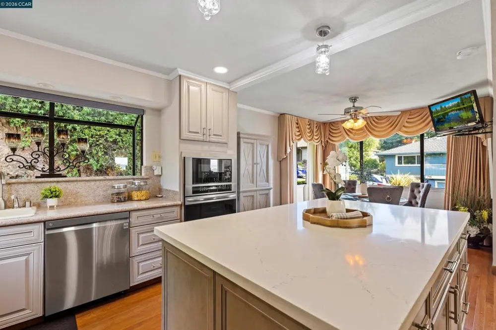 716 Gelston Pl El Cerrito, CA 94530