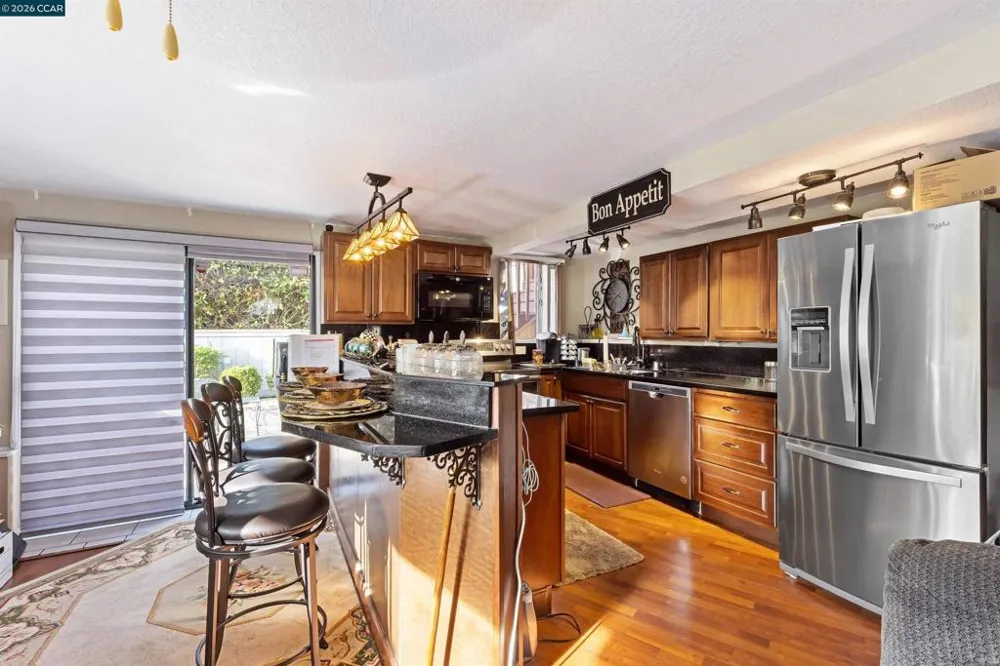 716 Gelston Pl El Cerrito, CA 94530