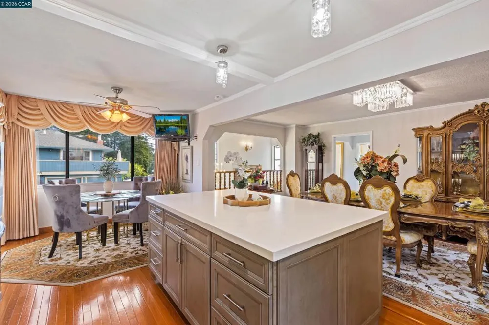 716 Gelston Pl El Cerrito, CA 94530