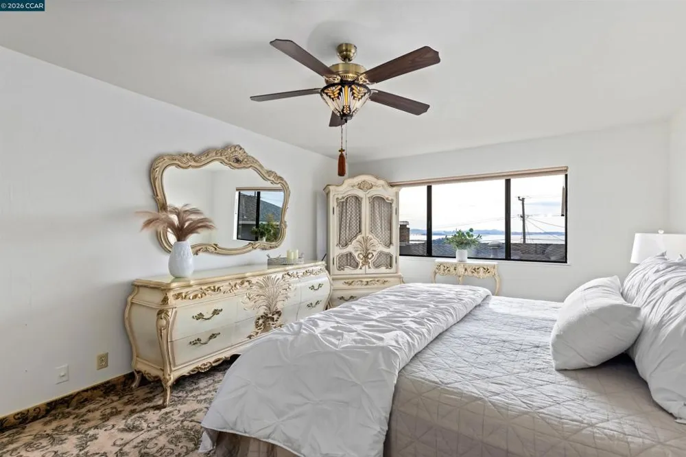 716 Gelston Pl El Cerrito, CA 94530