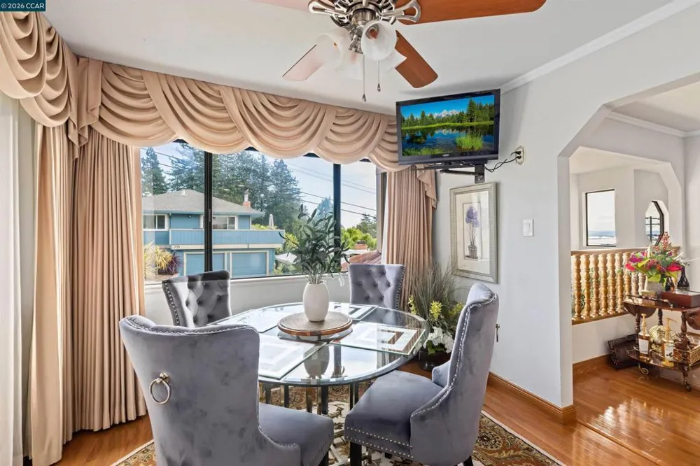 716 Gelston Pl El Cerrito, CA 94530