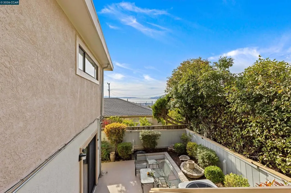 716 Gelston Pl El Cerrito, CA 94530