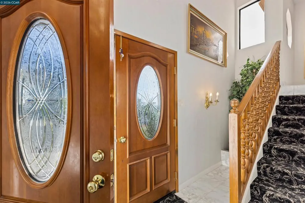 716 Gelston Pl El Cerrito, CA 94530