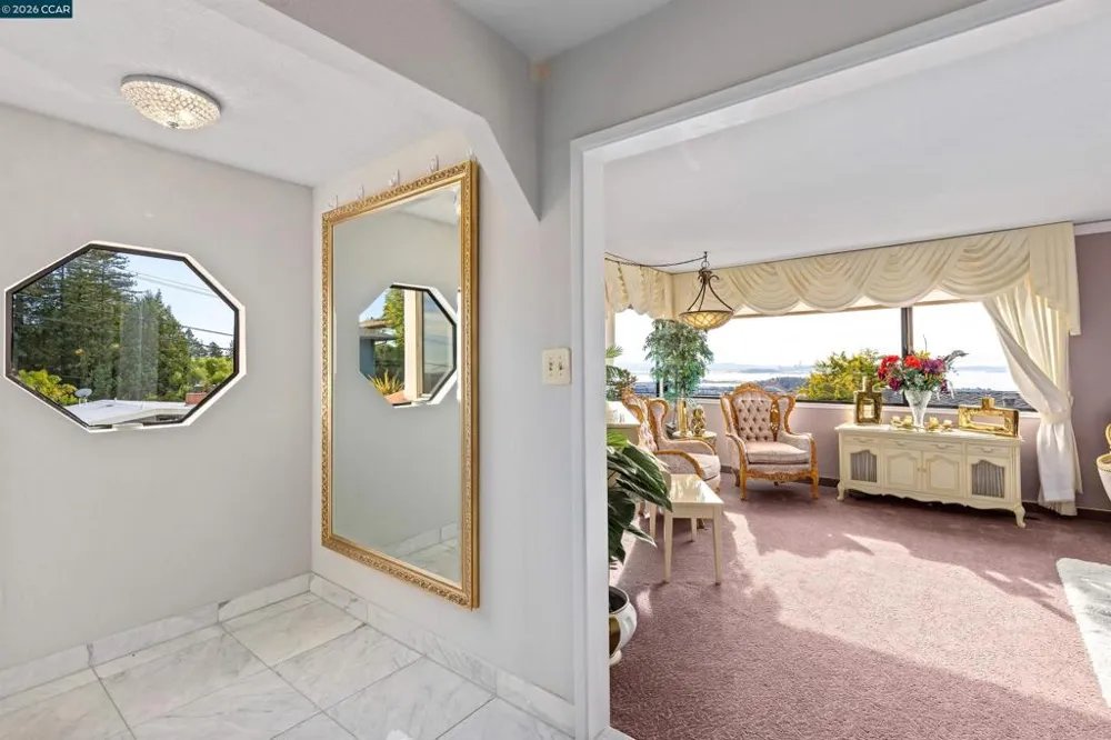 716 Gelston Pl El Cerrito, CA 94530