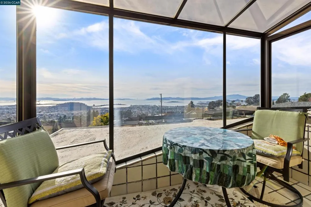 716 Gelston Pl El Cerrito, CA 94530