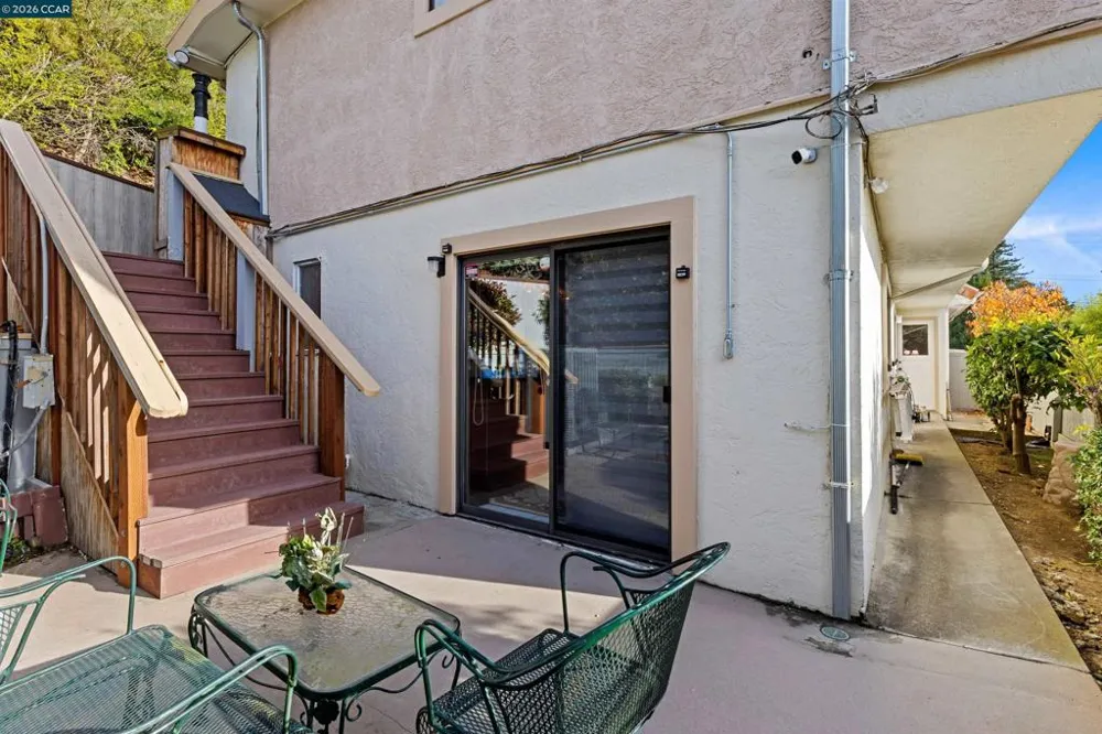 716 Gelston Pl El Cerrito, CA 94530