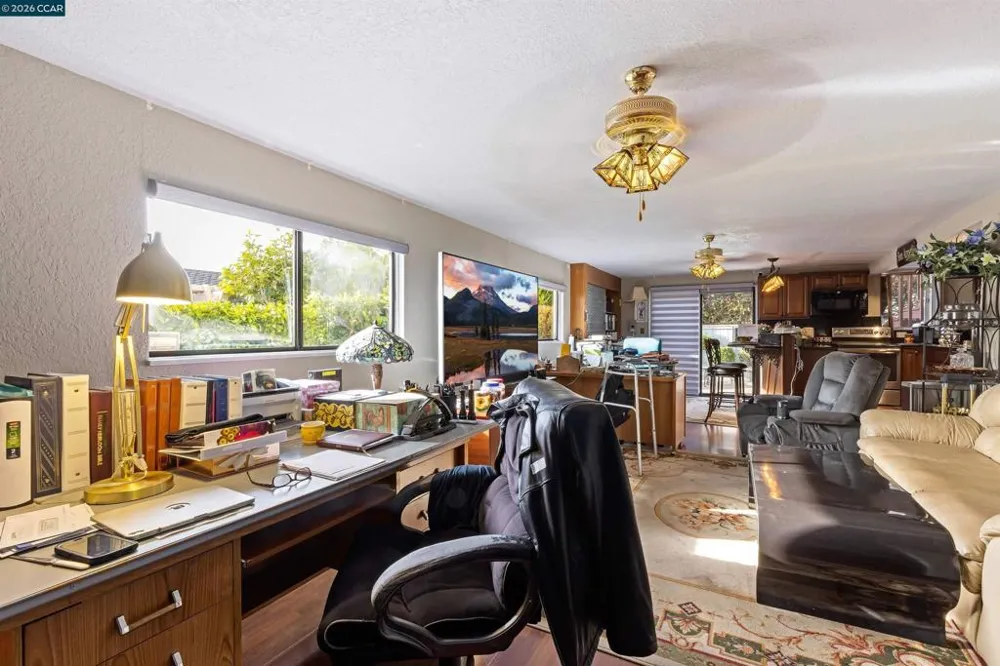 716 Gelston Pl El Cerrito, CA 94530