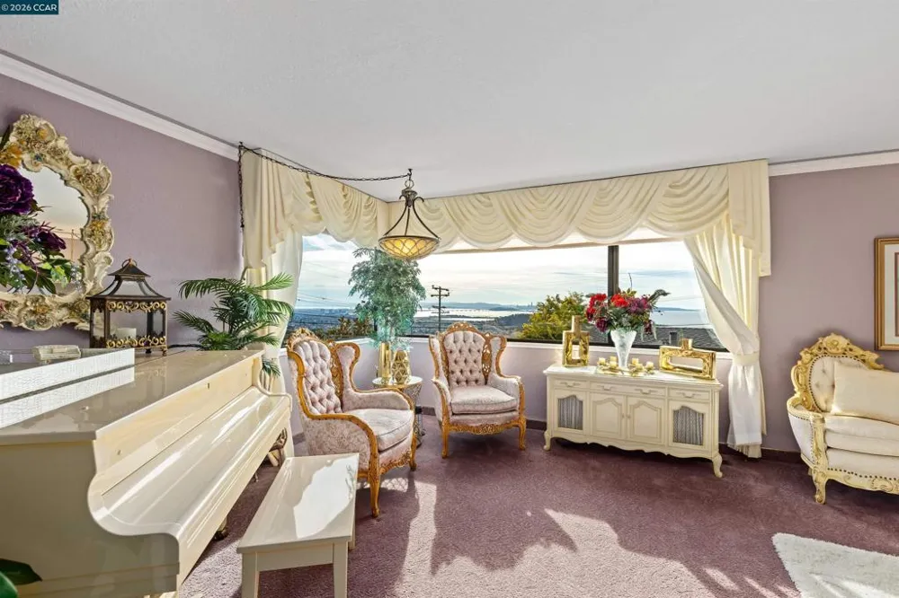 716 Gelston Pl El Cerrito, CA 94530